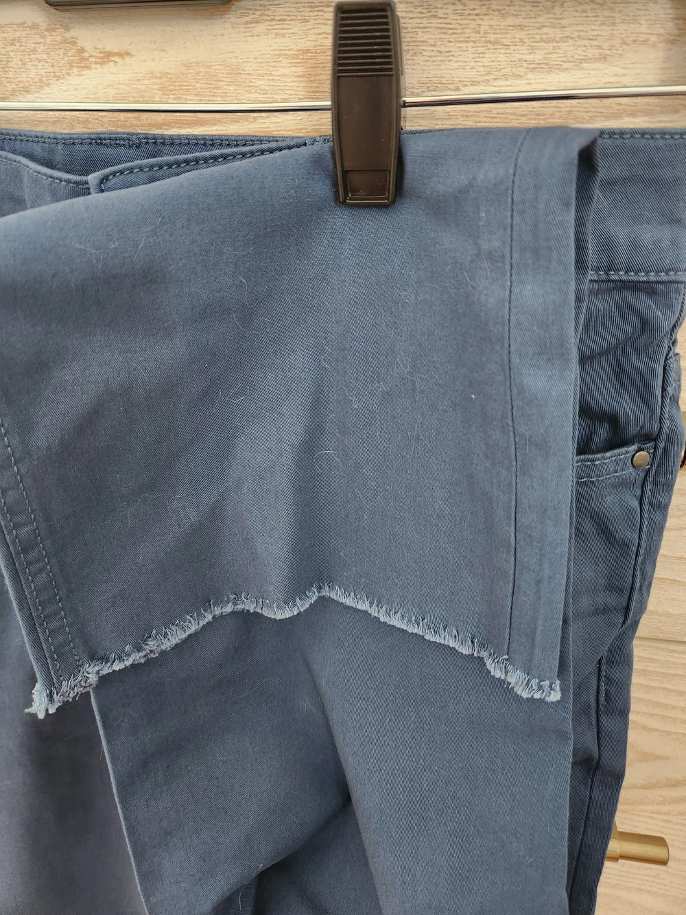 United Colors Of Benetton Straight Leg Jeans